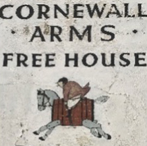 Cornewall Arms