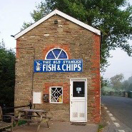 Old Stables Fish and Chips