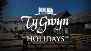 Ty Gwyn Holidays video preview