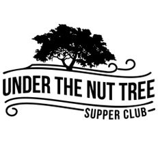 Under the Nut Tree logo.